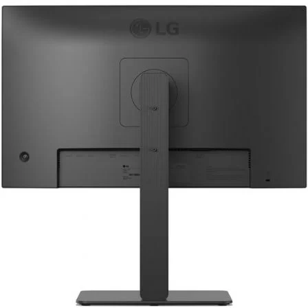 LG 24BA650-B.AEU Monitor Profesional IPS Full HD 100 Hz Negro